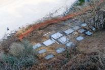 Concerns have been raised by local residents over ongoing development at the Carbis Bay Hotel complex, after a number of trees were felled.